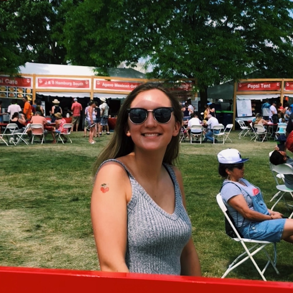 Meet your Posher, Tara